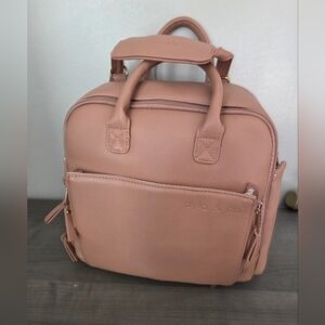 Ayla & Co Mini Diaper Bag